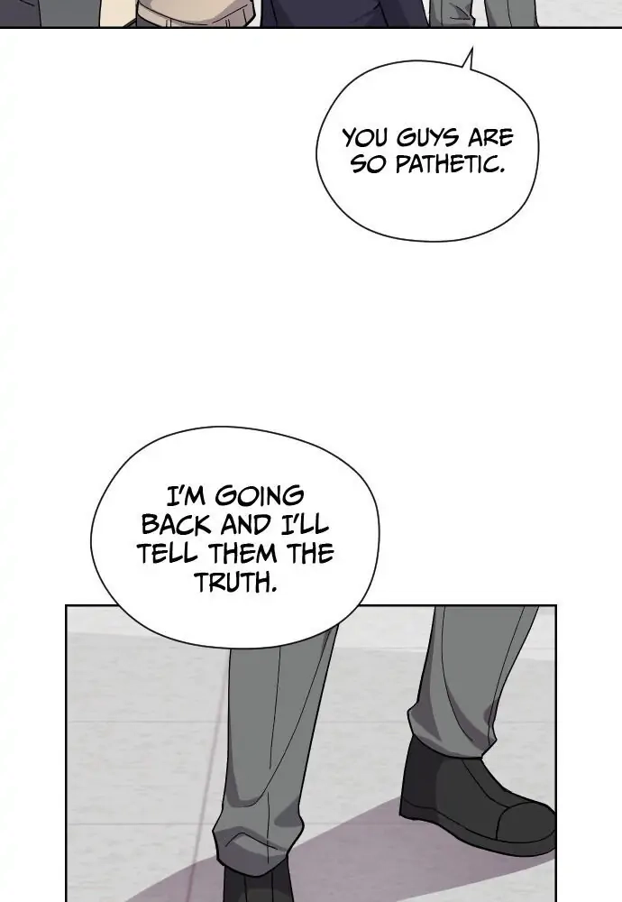 Afterlife Class Chapter 9 page 49 - 
