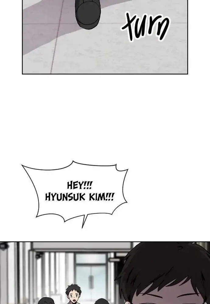Afterlife Class Chapter 9 page 50 - 