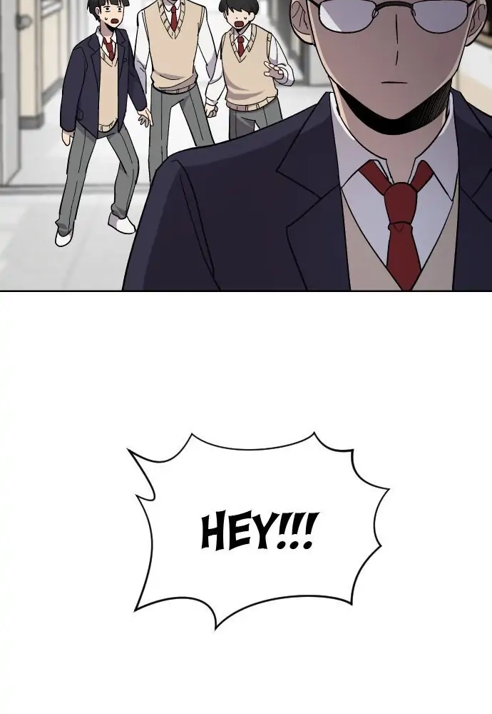 Afterlife Class Chapter 9 page 51 - 