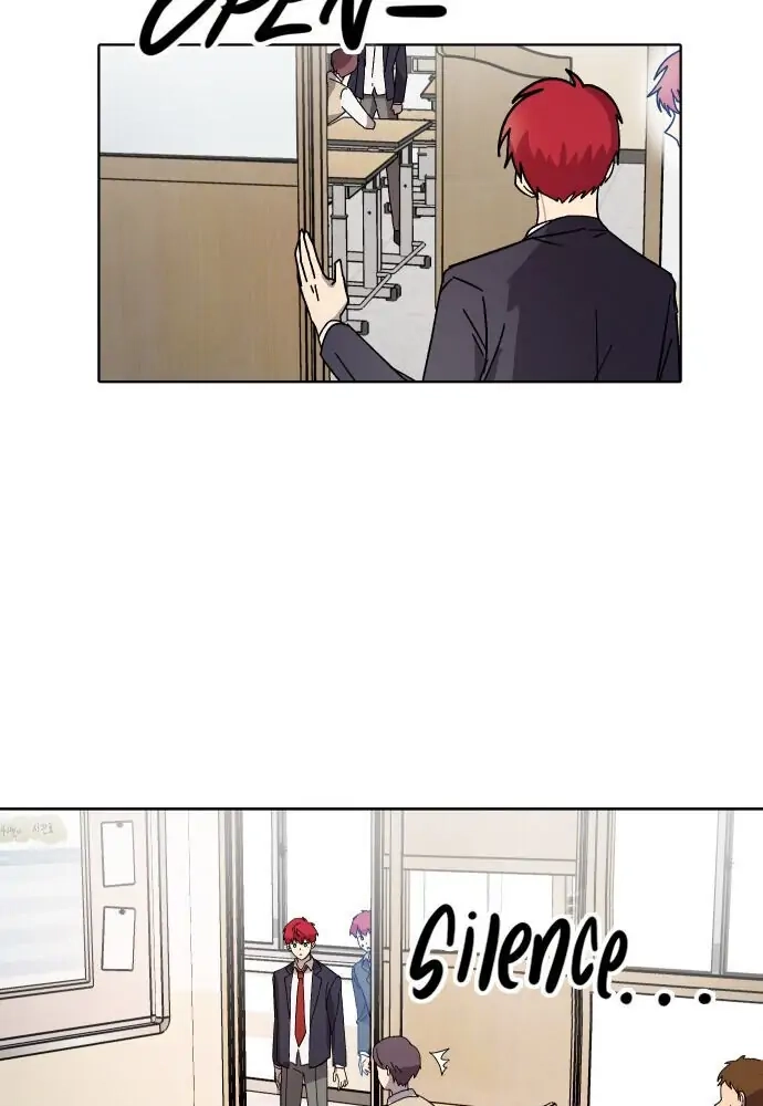 Afterlife Class Chapter 9 page 53 - 