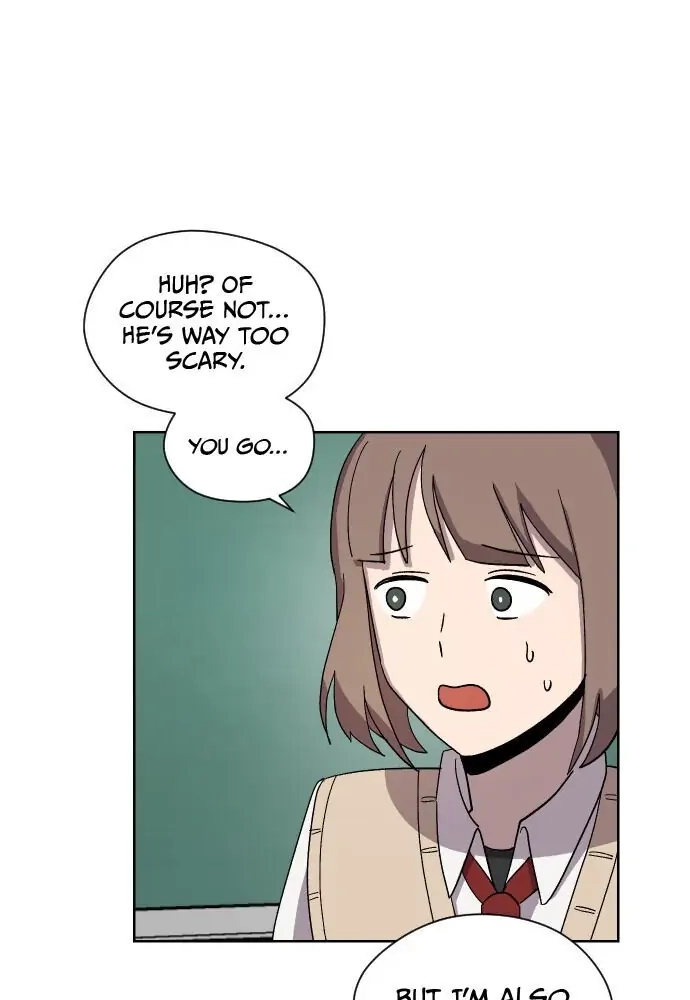 Afterlife Class Chapter 9 page 57 - 