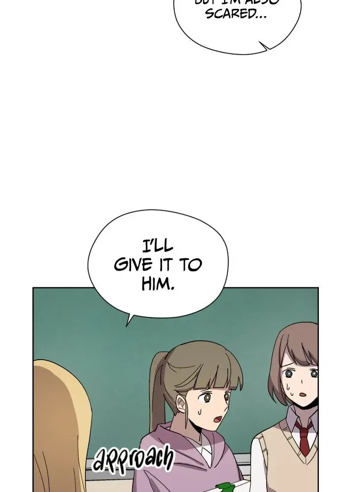 Afterlife Class Chapter 9 page 58 - 