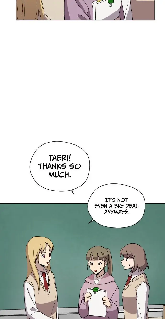 Afterlife Class Chapter 9 page 59 - 
