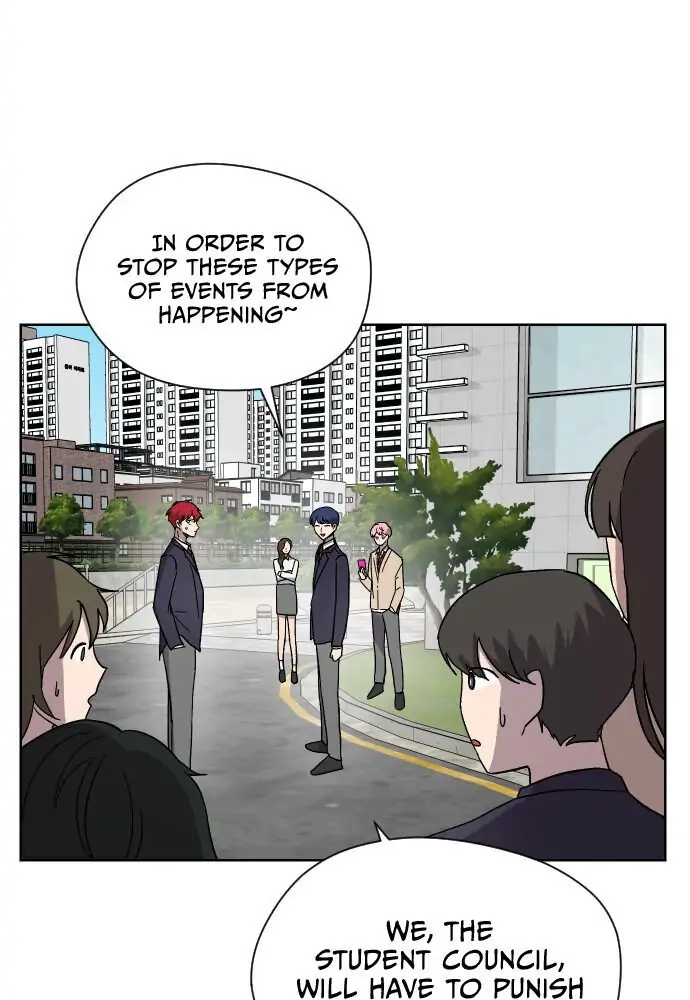 Afterlife Class Chapter 9 page 7 - 