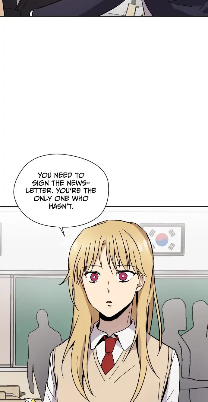 Afterlife Class Chapter 9 page 61 - 