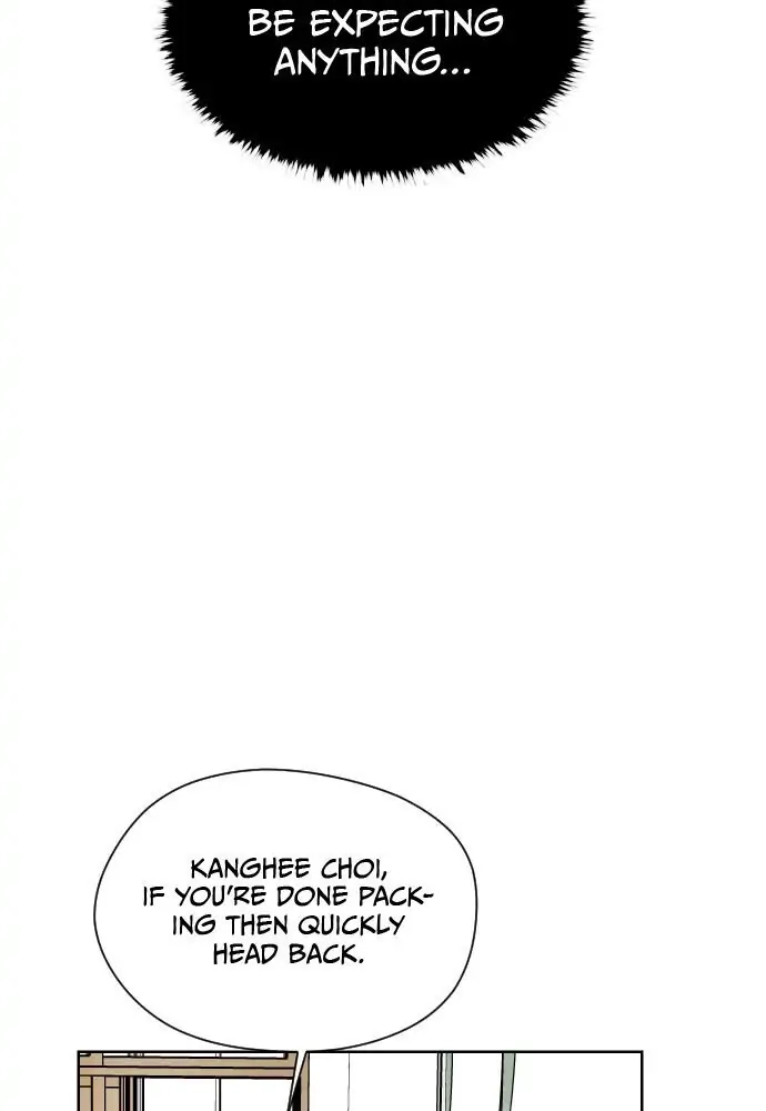 Afterlife Class Chapter 9 page 69 - 