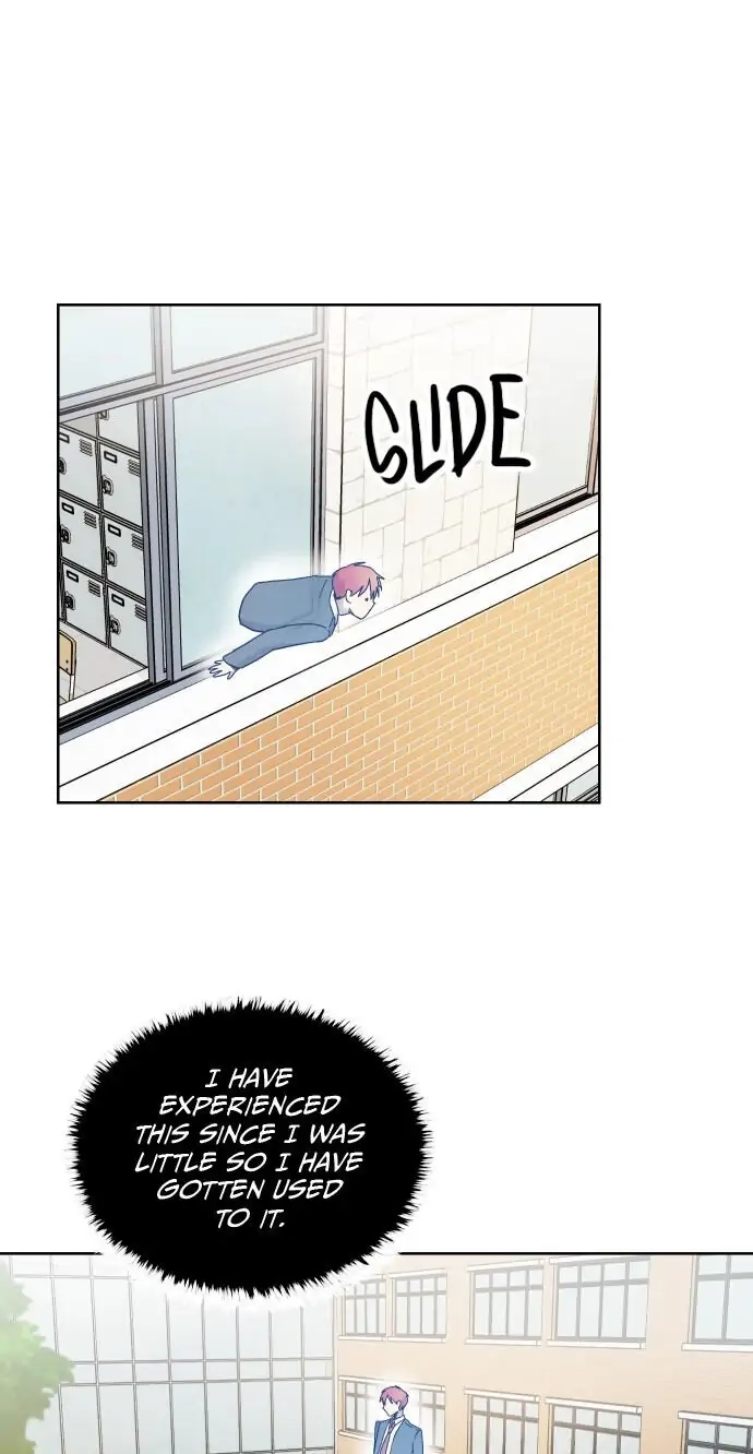 Afterlife Class Chapter 9 page 76 - 