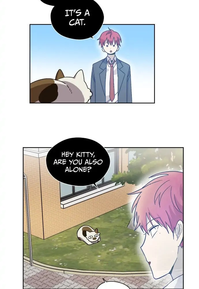 Afterlife Class Chapter 9 page 79 - 