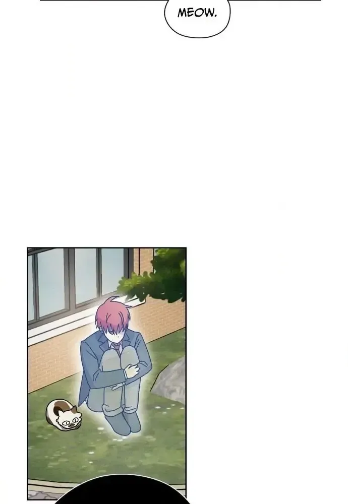 Afterlife Class Chapter 9 page 80 - 