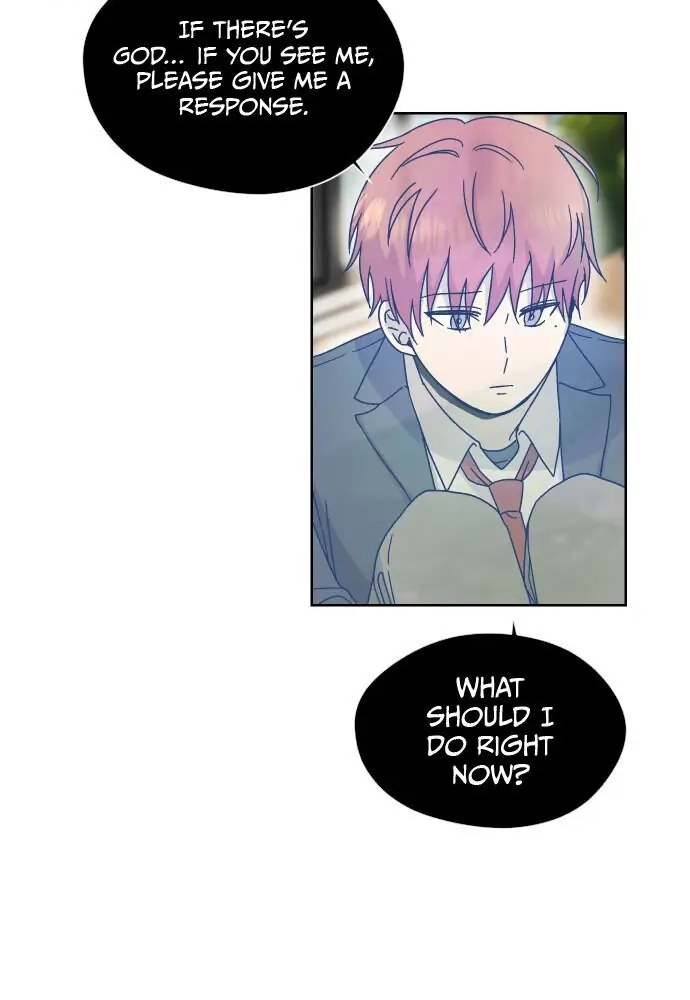 Afterlife Class Chapter 9 page 81 - 