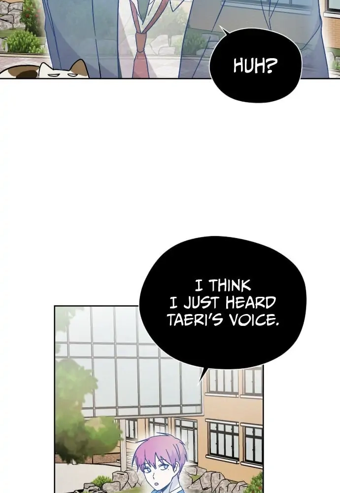 Afterlife Class Chapter 9 page 84 - 