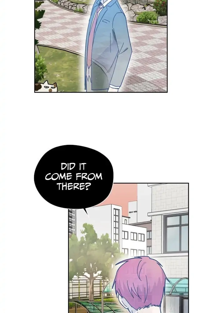 Afterlife Class Chapter 9 page 85 - 