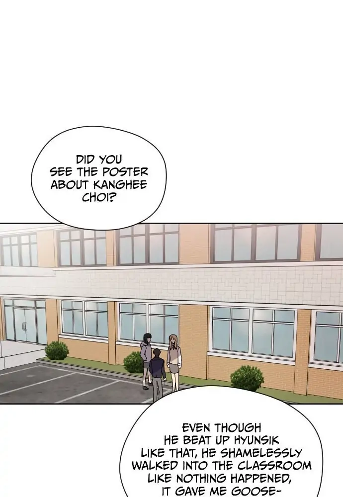 Afterlife Class Chapter 9 page 87 - 