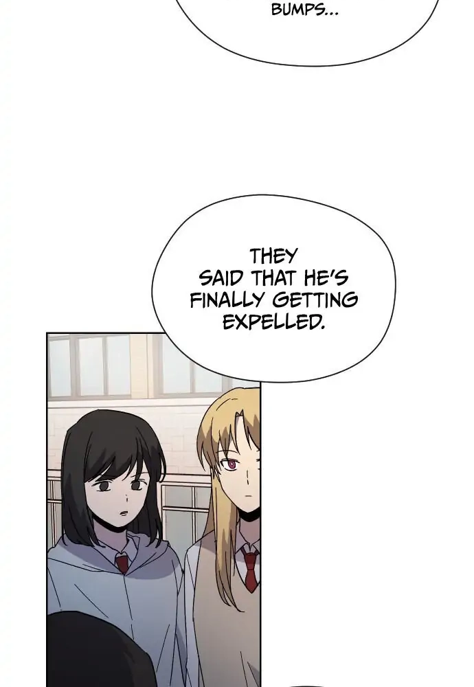 Afterlife Class Chapter 9 page 88 - 