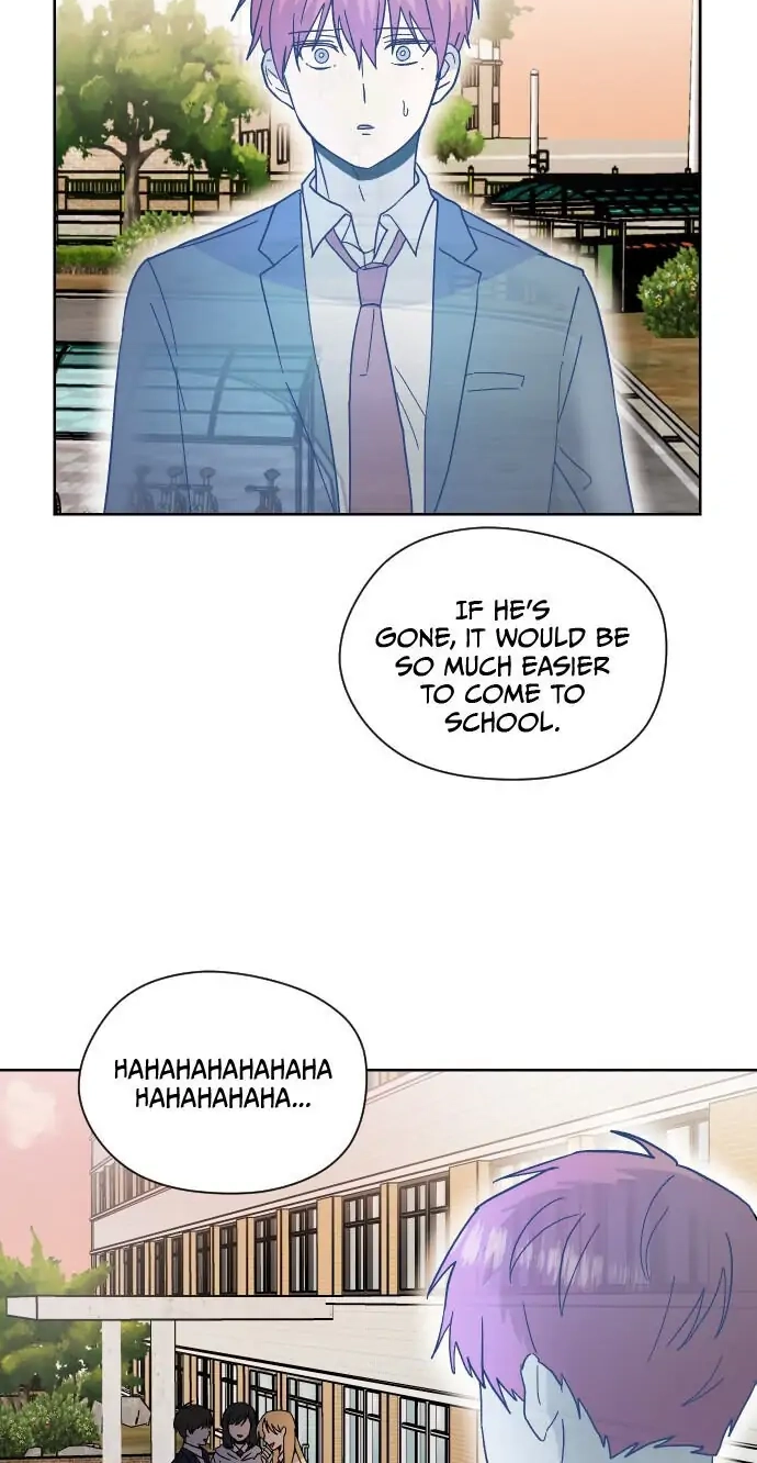 Afterlife Class Chapter 9 page 91 - 