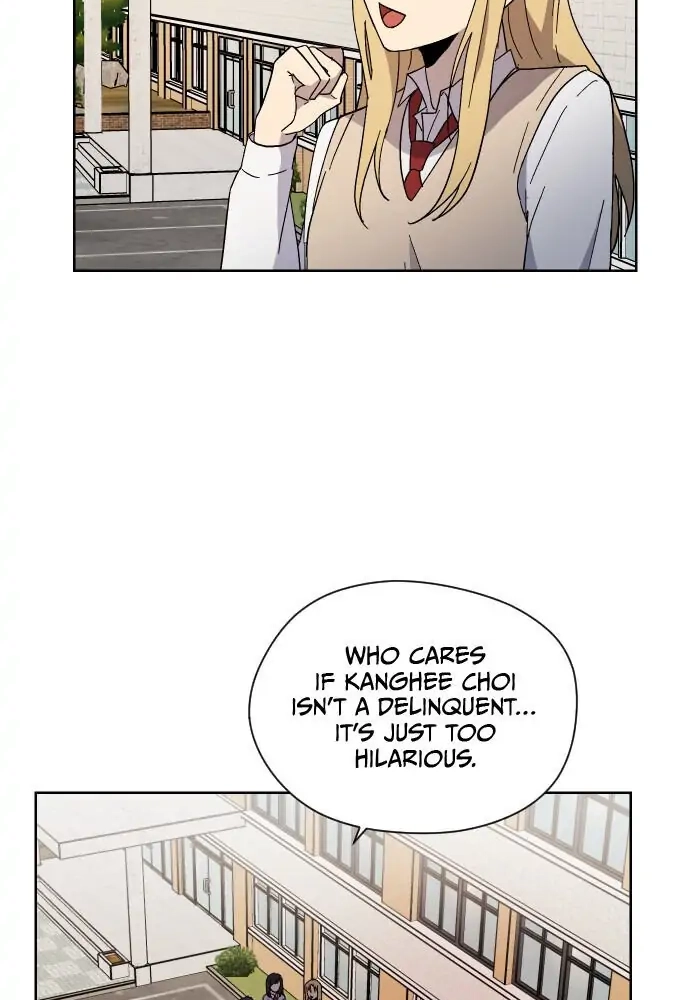Afterlife Class Chapter 9 page 93 - 