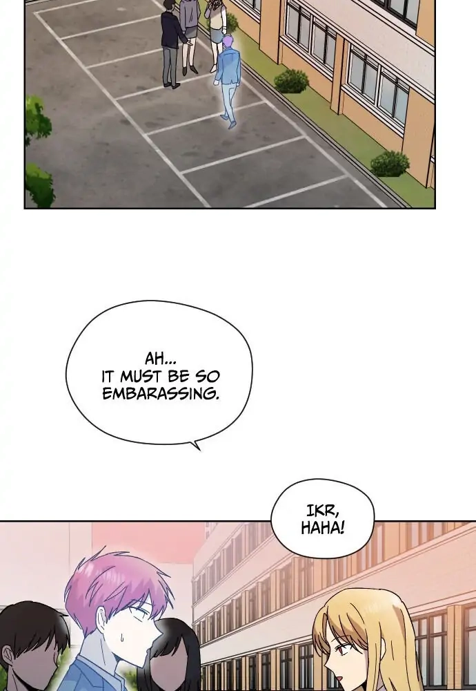 Afterlife Class Chapter 9 page 94 - 