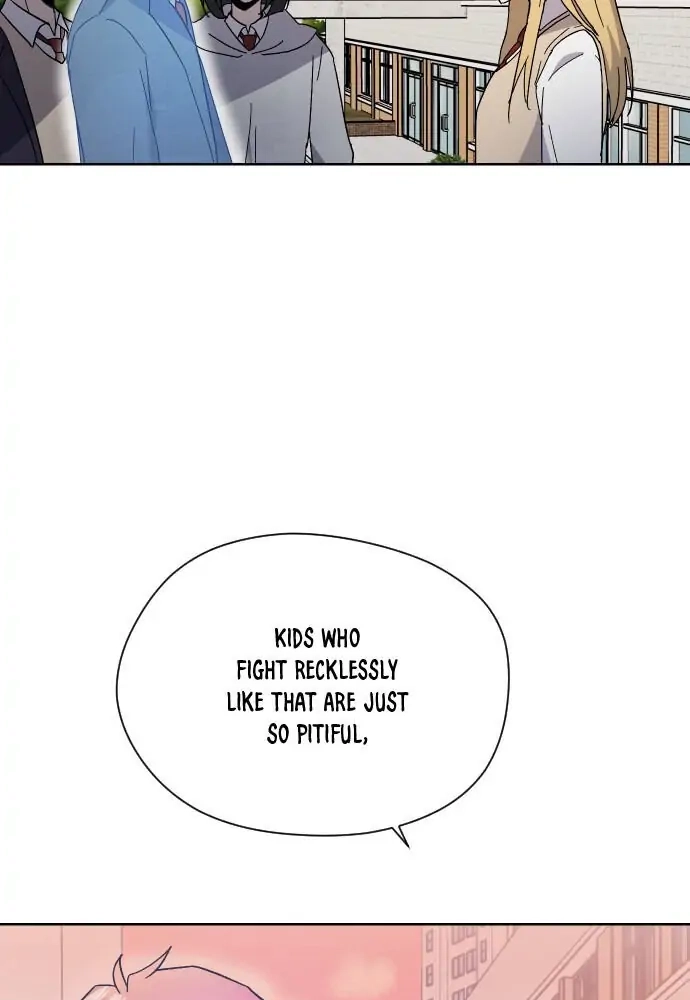 Afterlife Class Chapter 9 page 95 - 