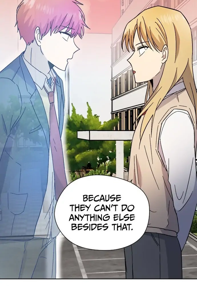 Afterlife Class Chapter 9 page 96 - 