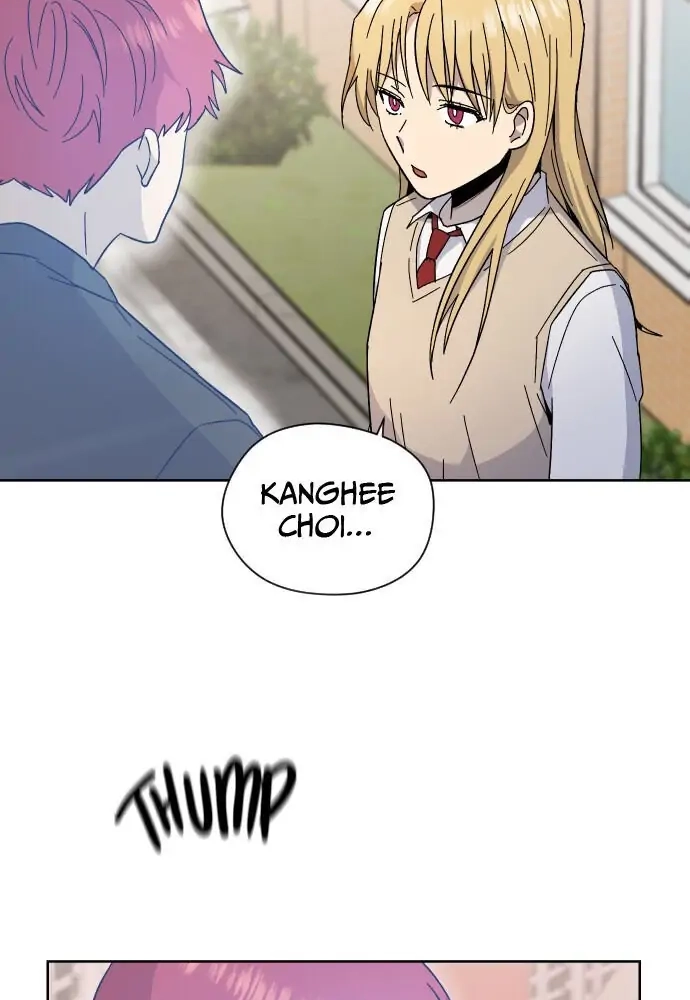 Afterlife Class Chapter 9 page 99 - 