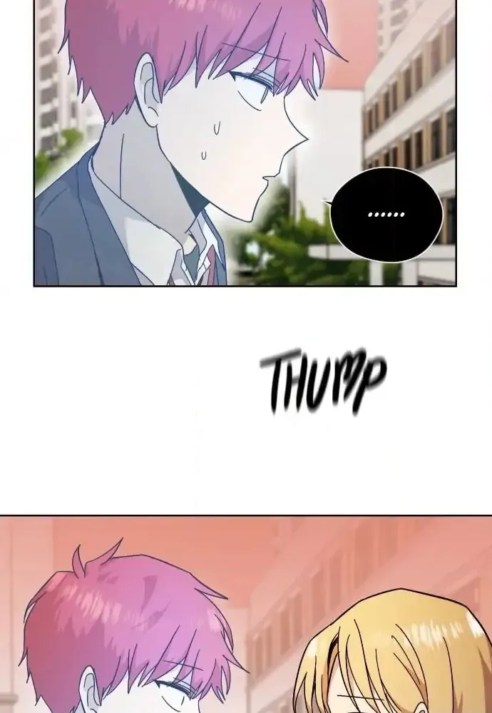 Afterlife Class Chapter 9 page 100 - 