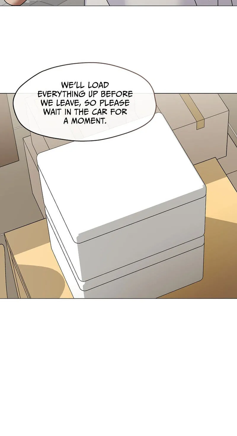Afterlife Diner Chapter 128 page 4 - 