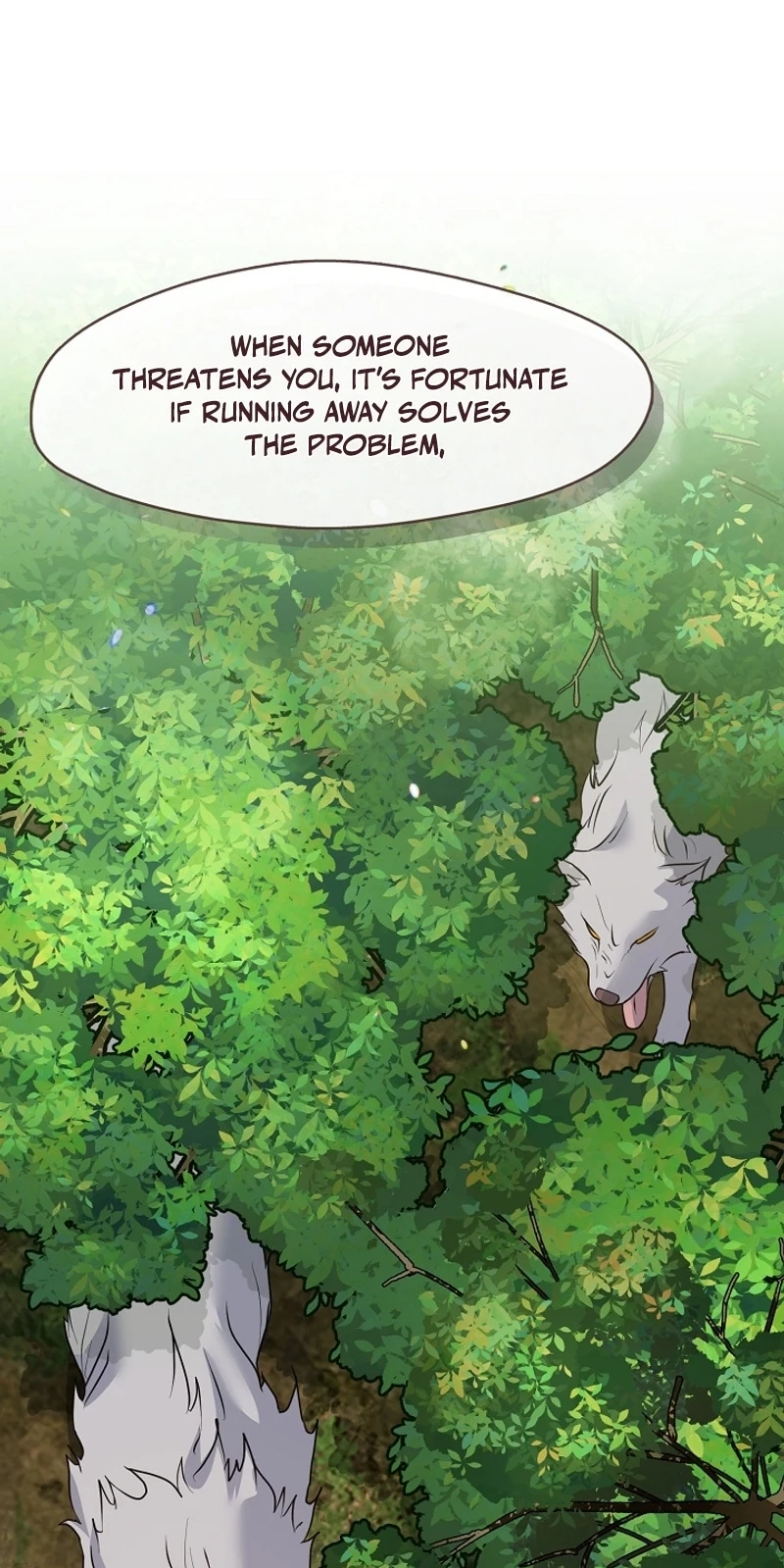 Afterlife Diner Chapter 136 page 11 - 