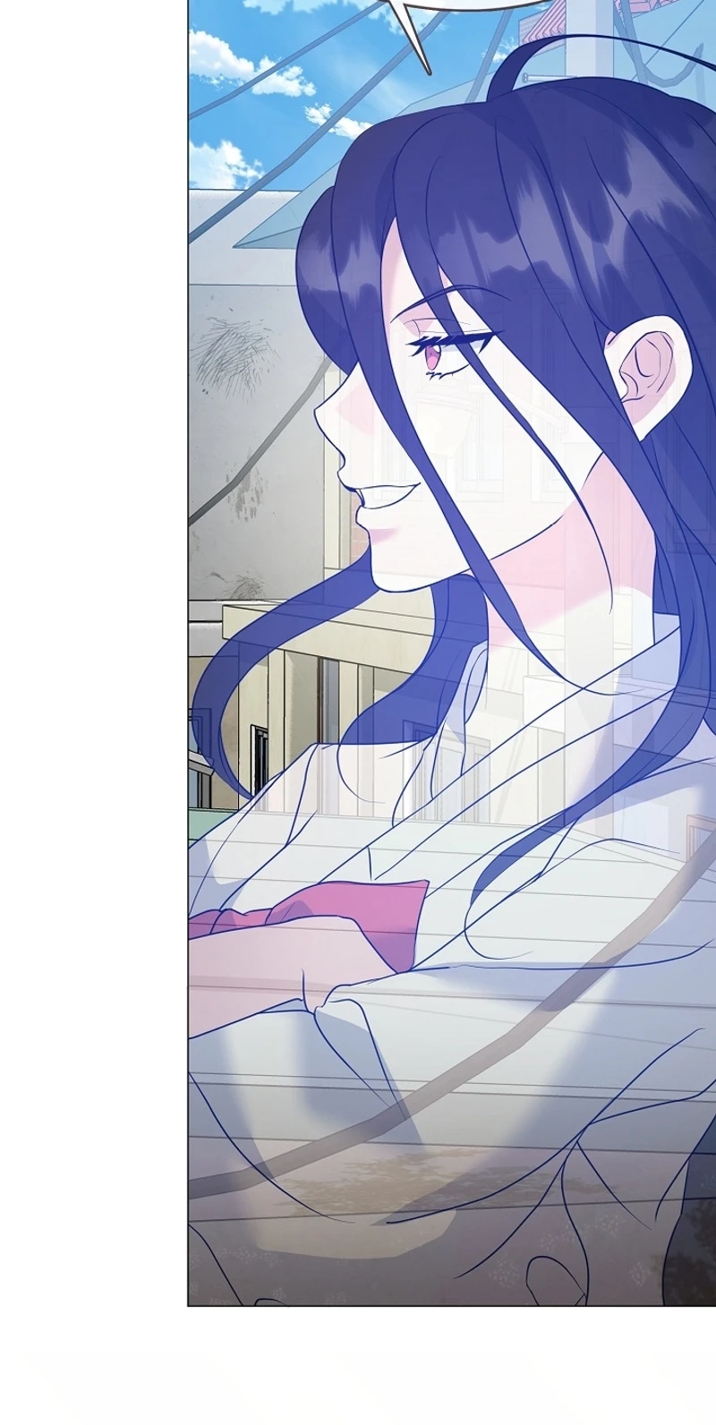 Afterlife Diner Chapter 136 page 19 - 