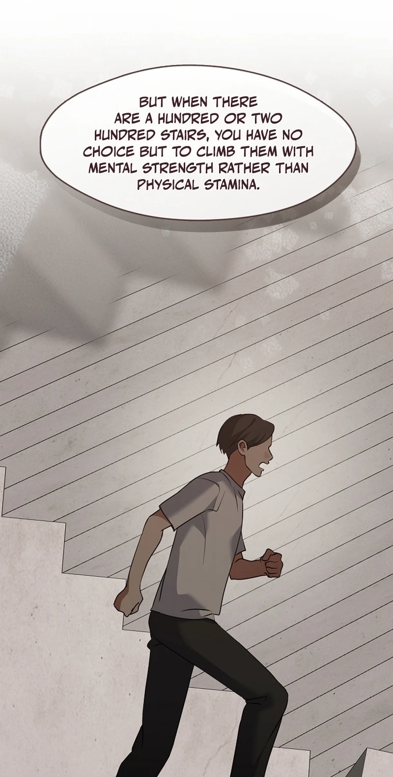Afterlife Diner Chapter 136 page 20 - 