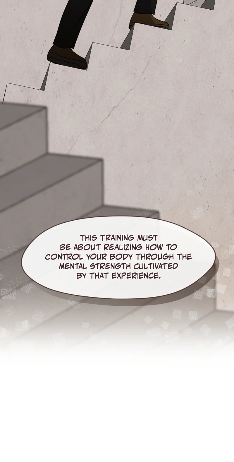 Afterlife Diner Chapter 136 page 21 - 