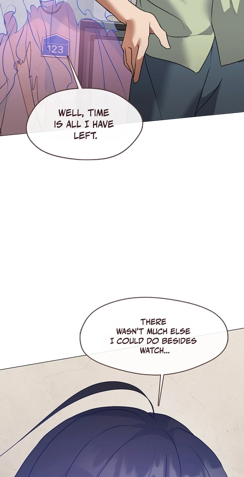 Afterlife Diner Chapter 136 page 31 - 