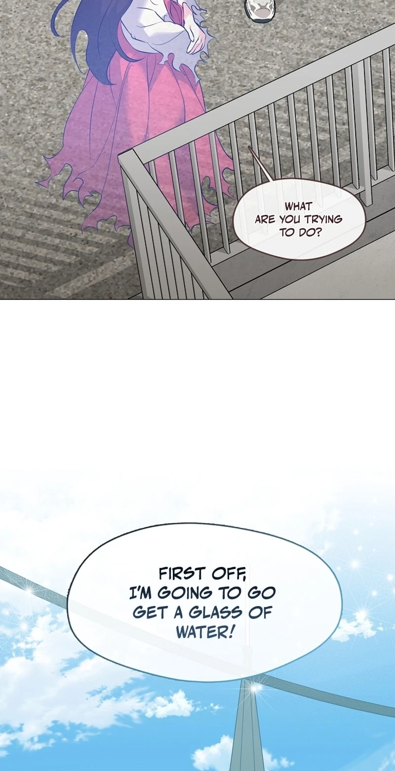 Afterlife Diner Chapter 136 page 35 - 
