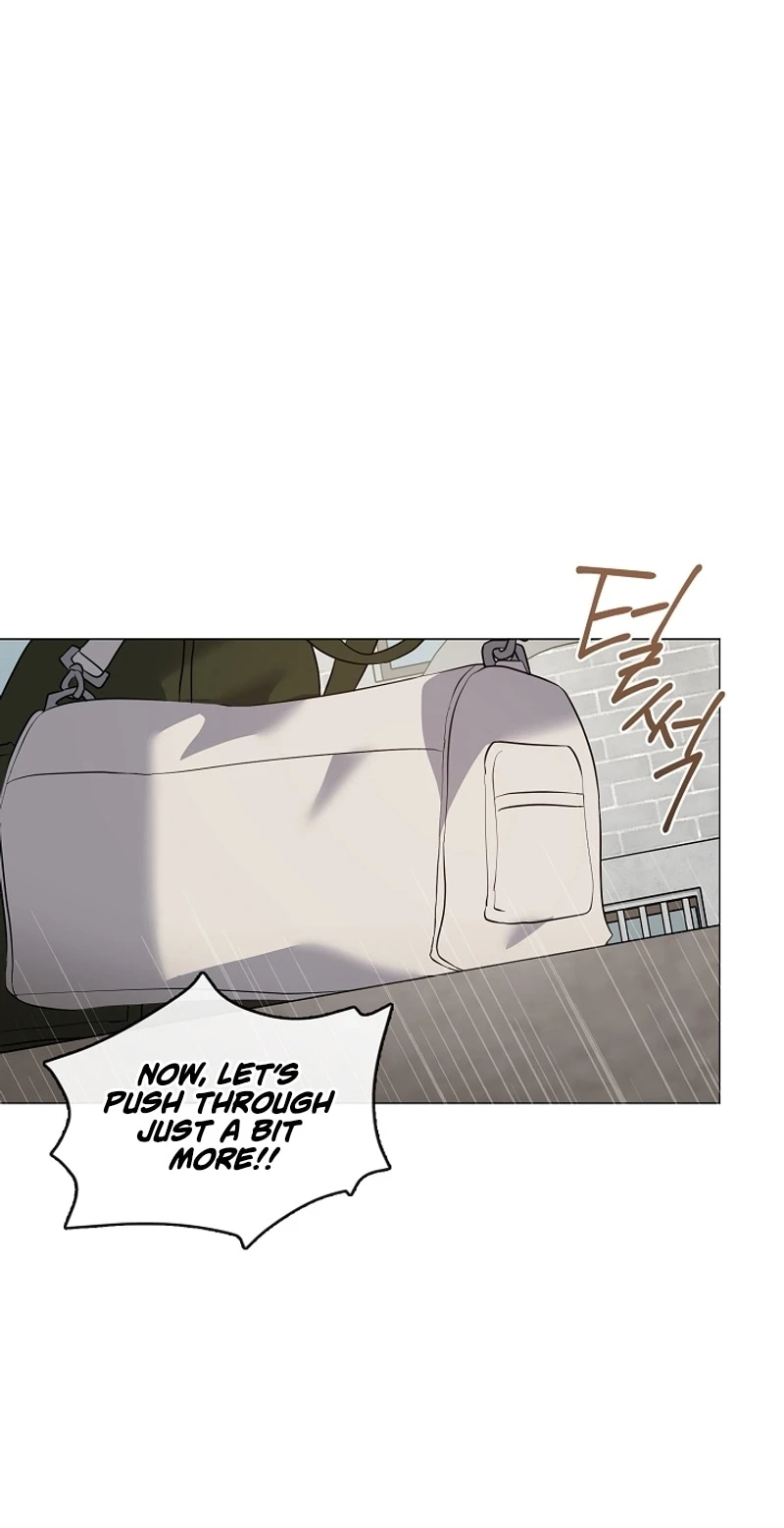 Afterlife Diner Chapter 136 page 38 - 