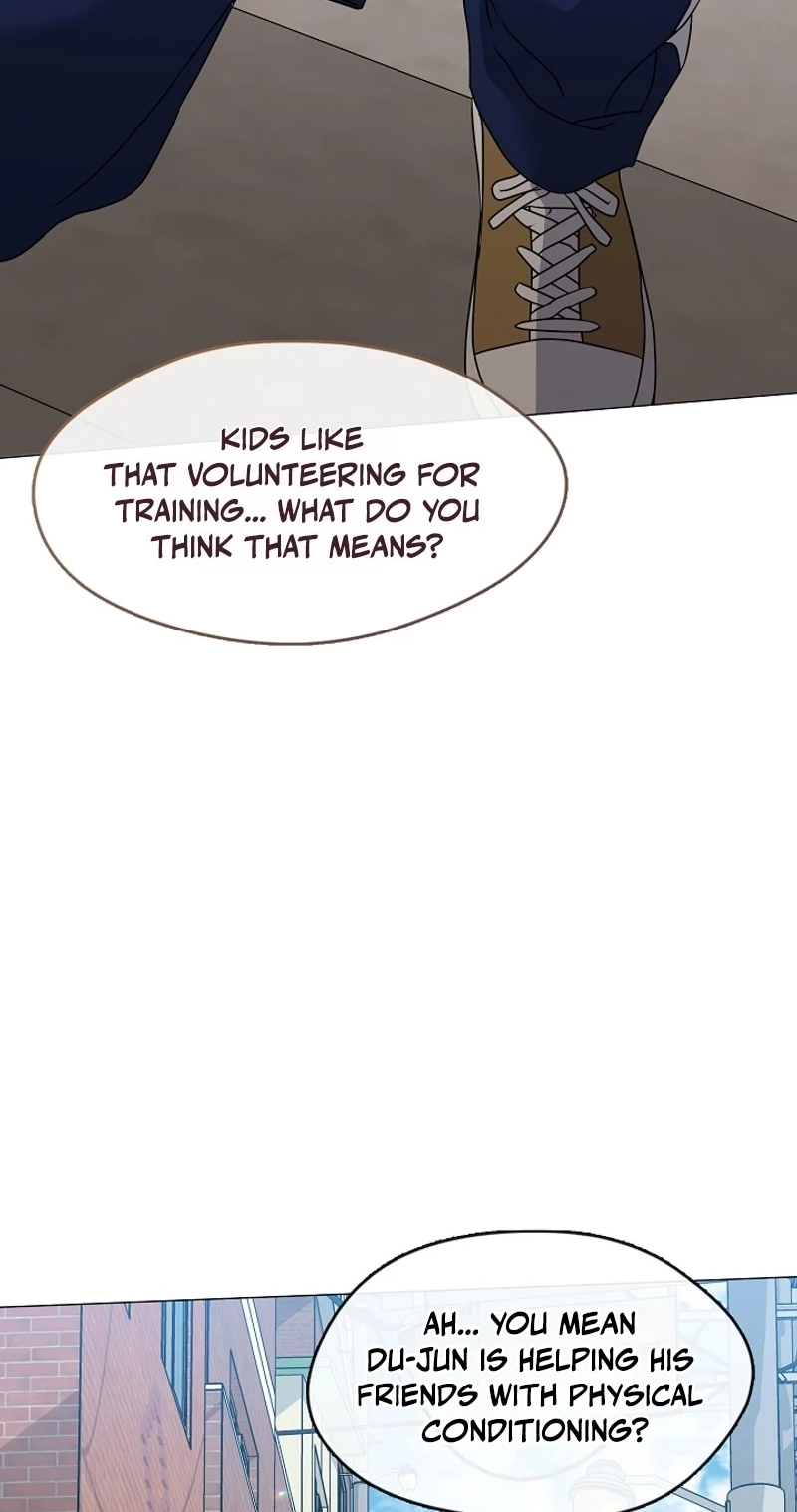 Afterlife Diner Chapter 136 page 5 - 