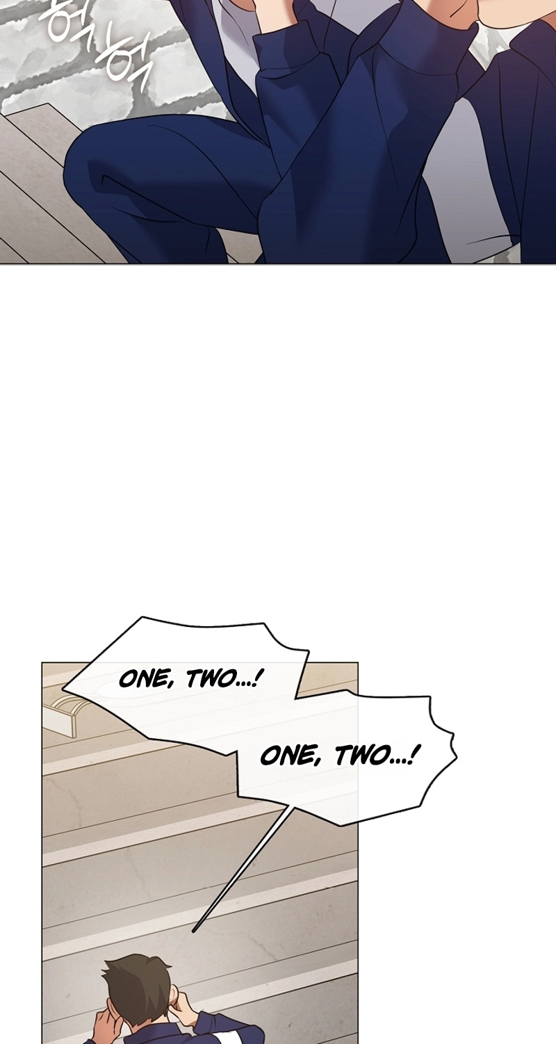 Afterlife Diner Chapter 136 page 41 - 