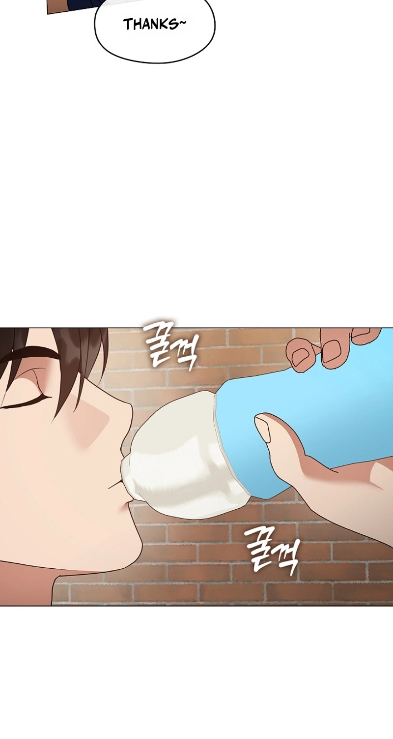 Afterlife Diner Chapter 136 page 49 - 