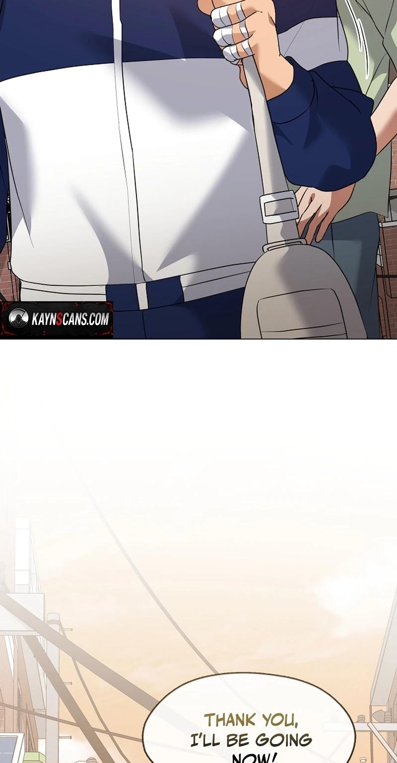 Afterlife Diner Chapter 136 page 64 - 