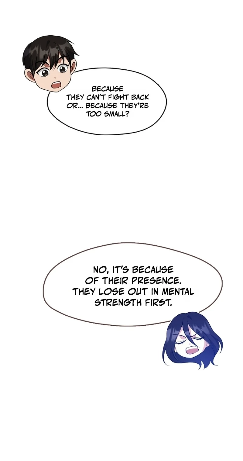 Afterlife Diner Chapter 136 page 10 - 
