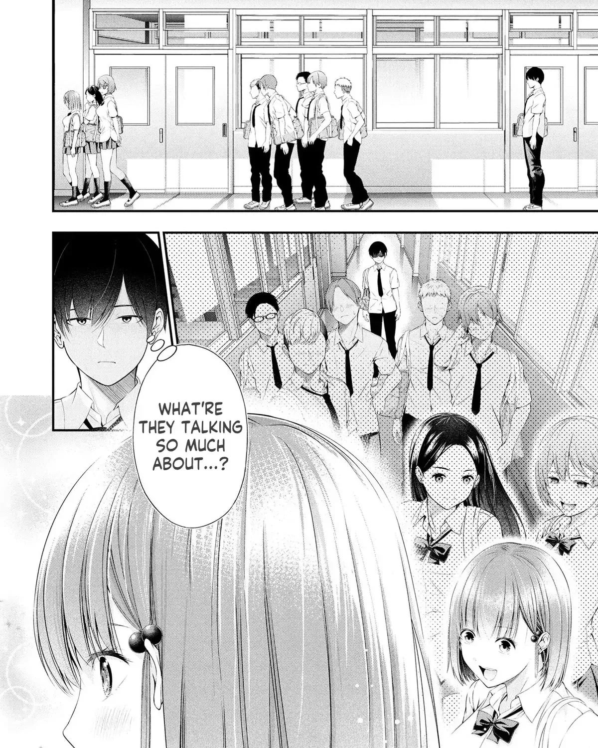 Afterschool Instant XXX Chapter 1 page 12 - 