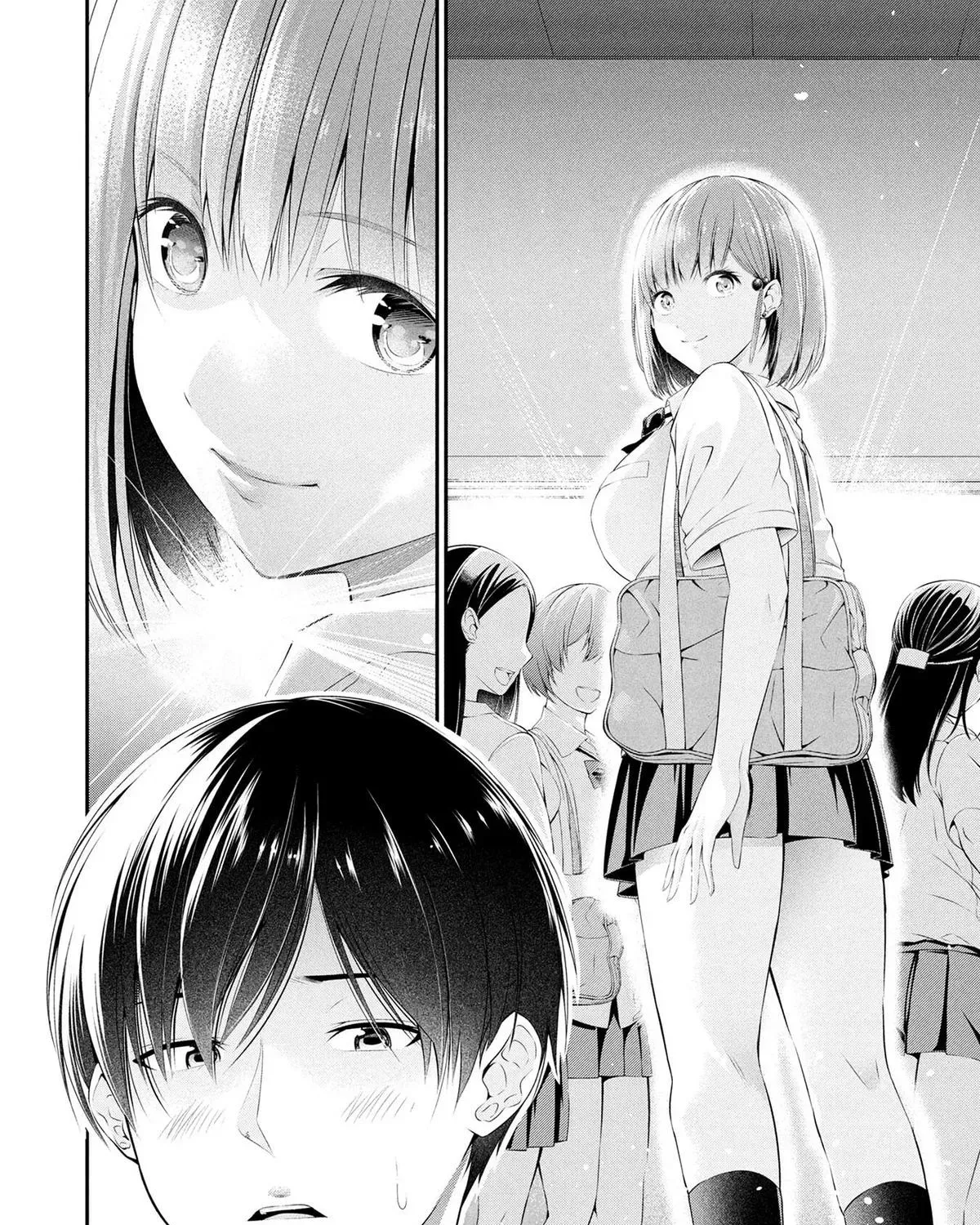 Afterschool Instant XXX Chapter 1 page 16 - 
