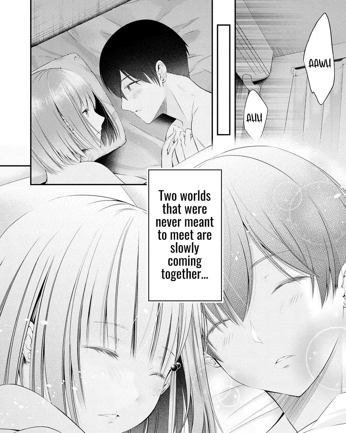 Afterschool Instant XXX Chapter 1 page 24 - 