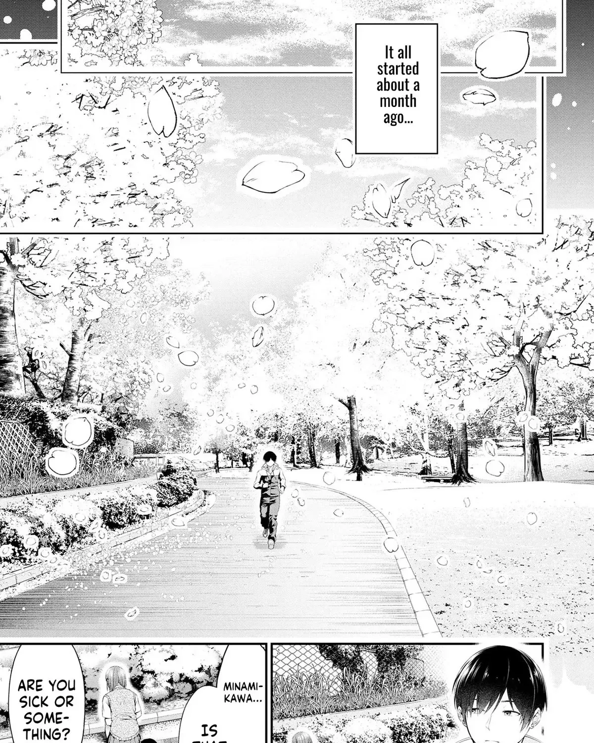 Afterschool Instant XXX Chapter 1 page 26 - 