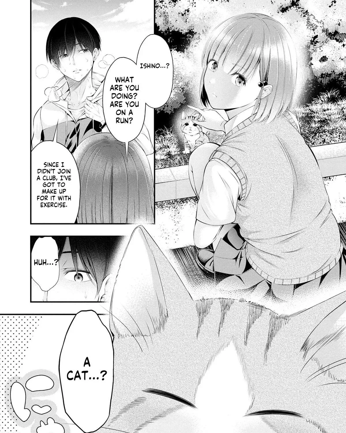 Afterschool Instant XXX Chapter 1 page 28 - 