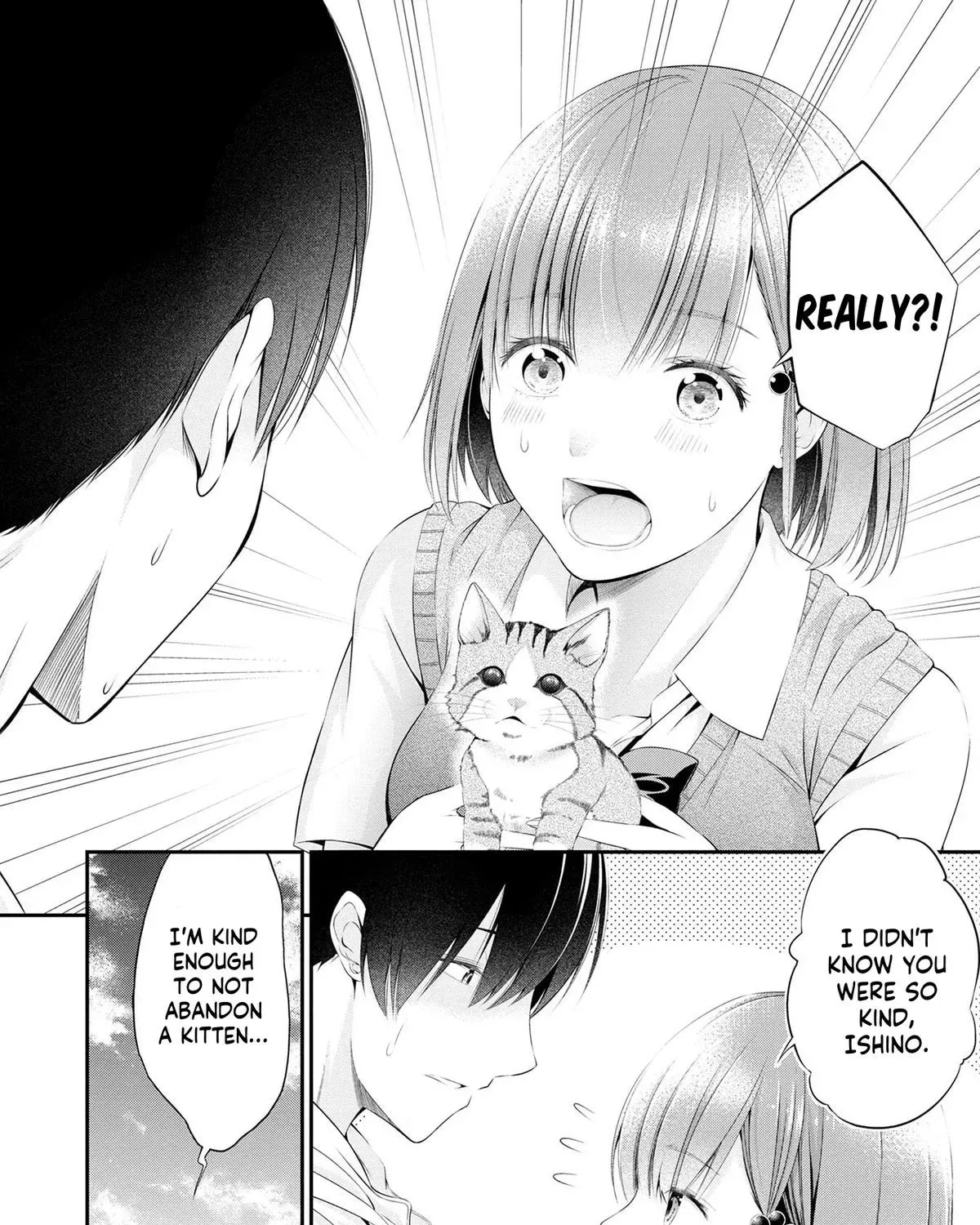 Afterschool Instant XXX Chapter 1 page 32 - 