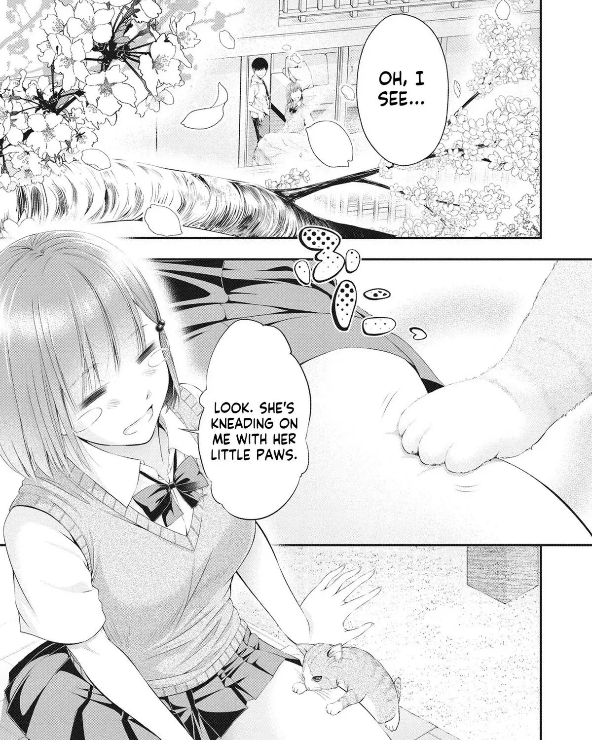Afterschool Instant XXX Chapter 1 page 42 - 