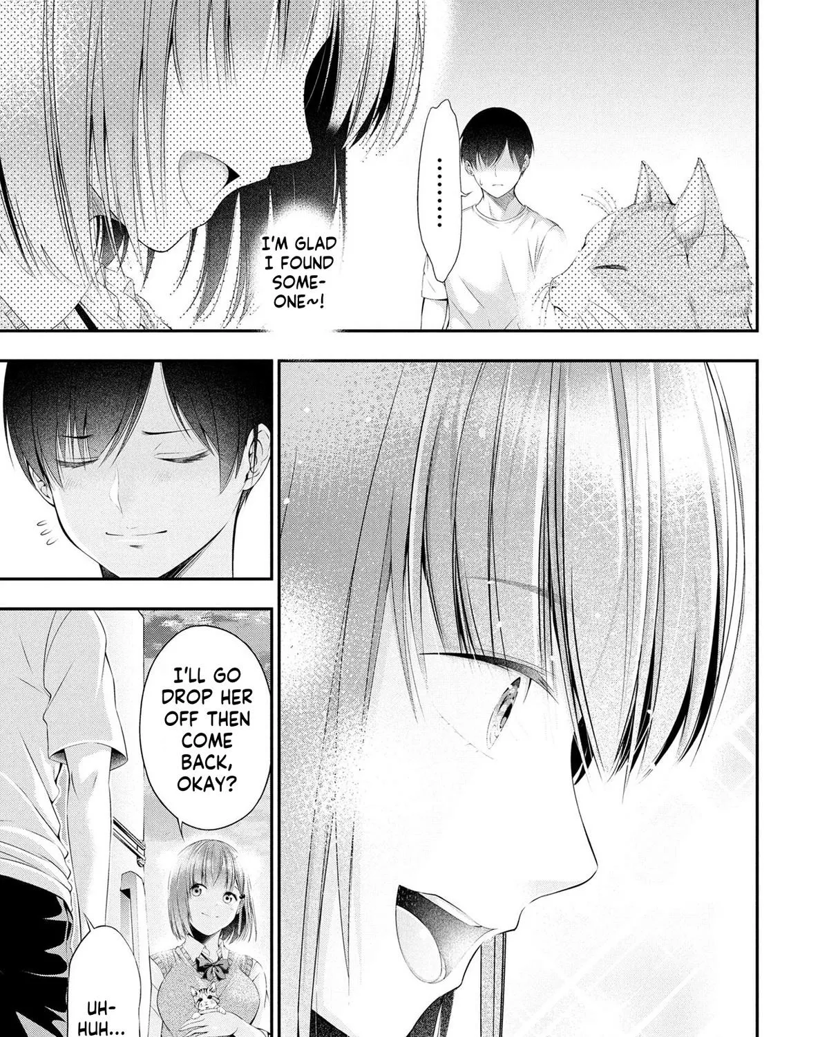 Afterschool Instant XXX Chapter 1 page 50 - 