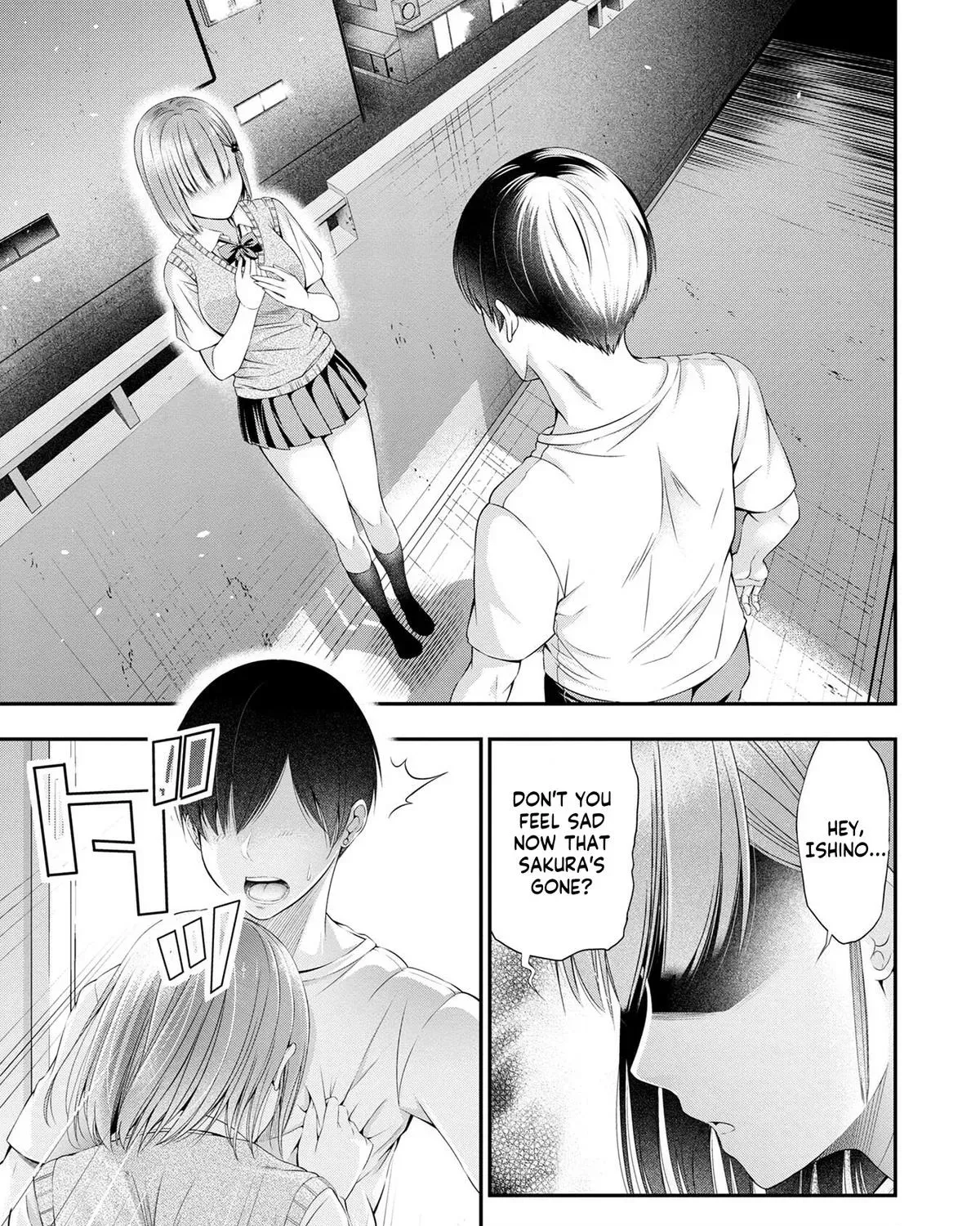 Afterschool Instant XXX Chapter 1 page 62 - 