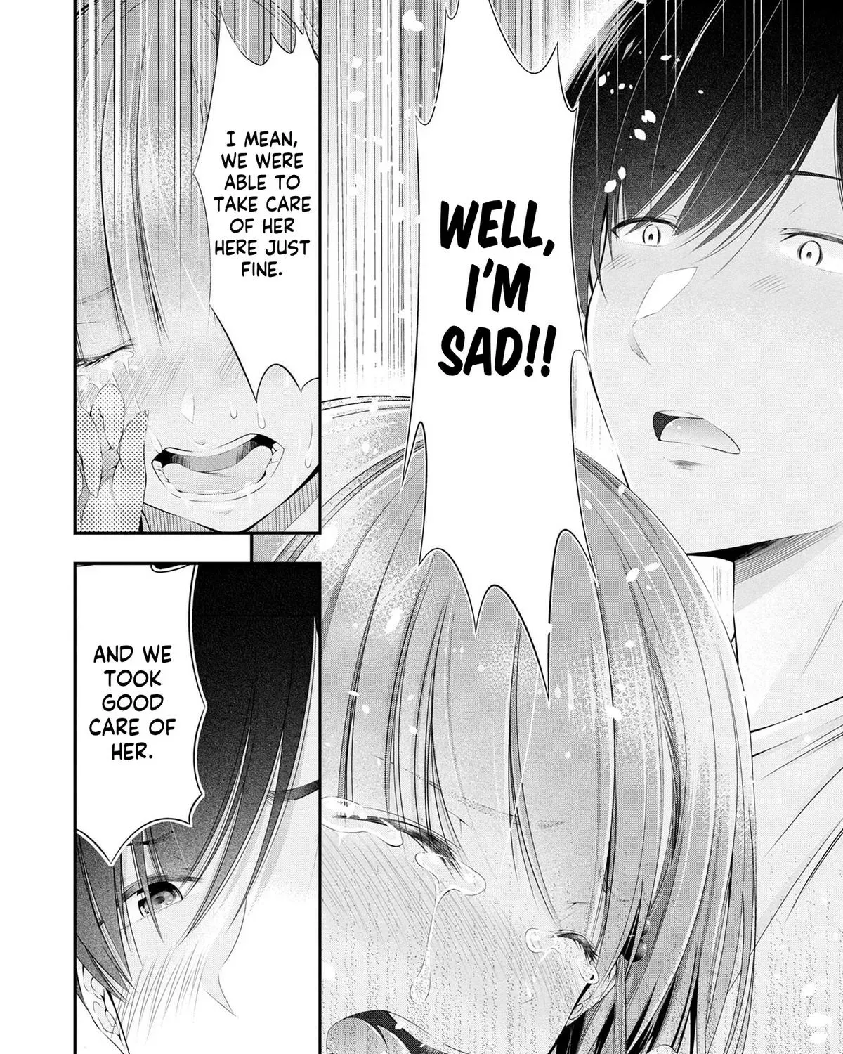 Afterschool Instant XXX Chapter 1 page 64 - 