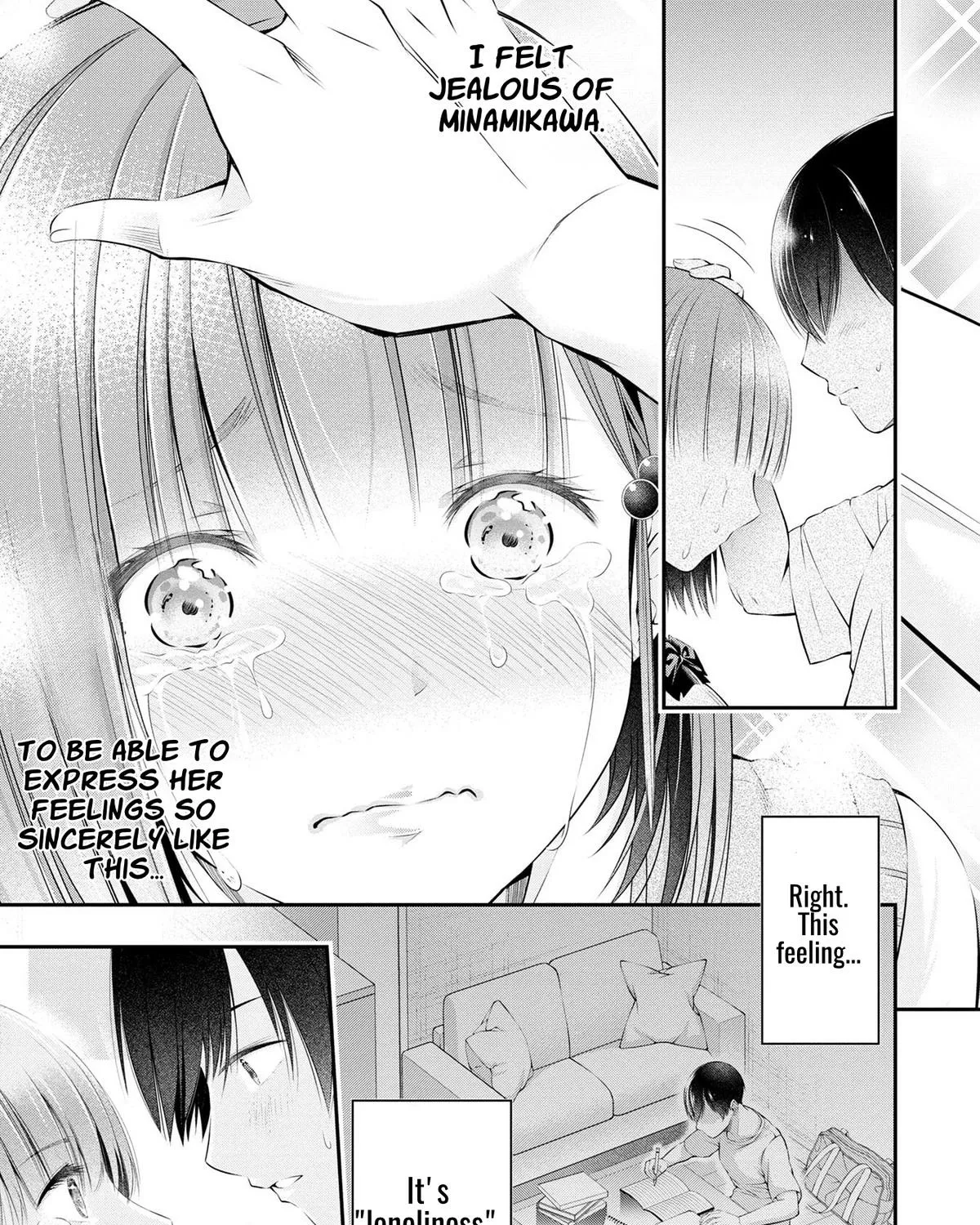 Afterschool Instant XXX Chapter 1 page 66 - 