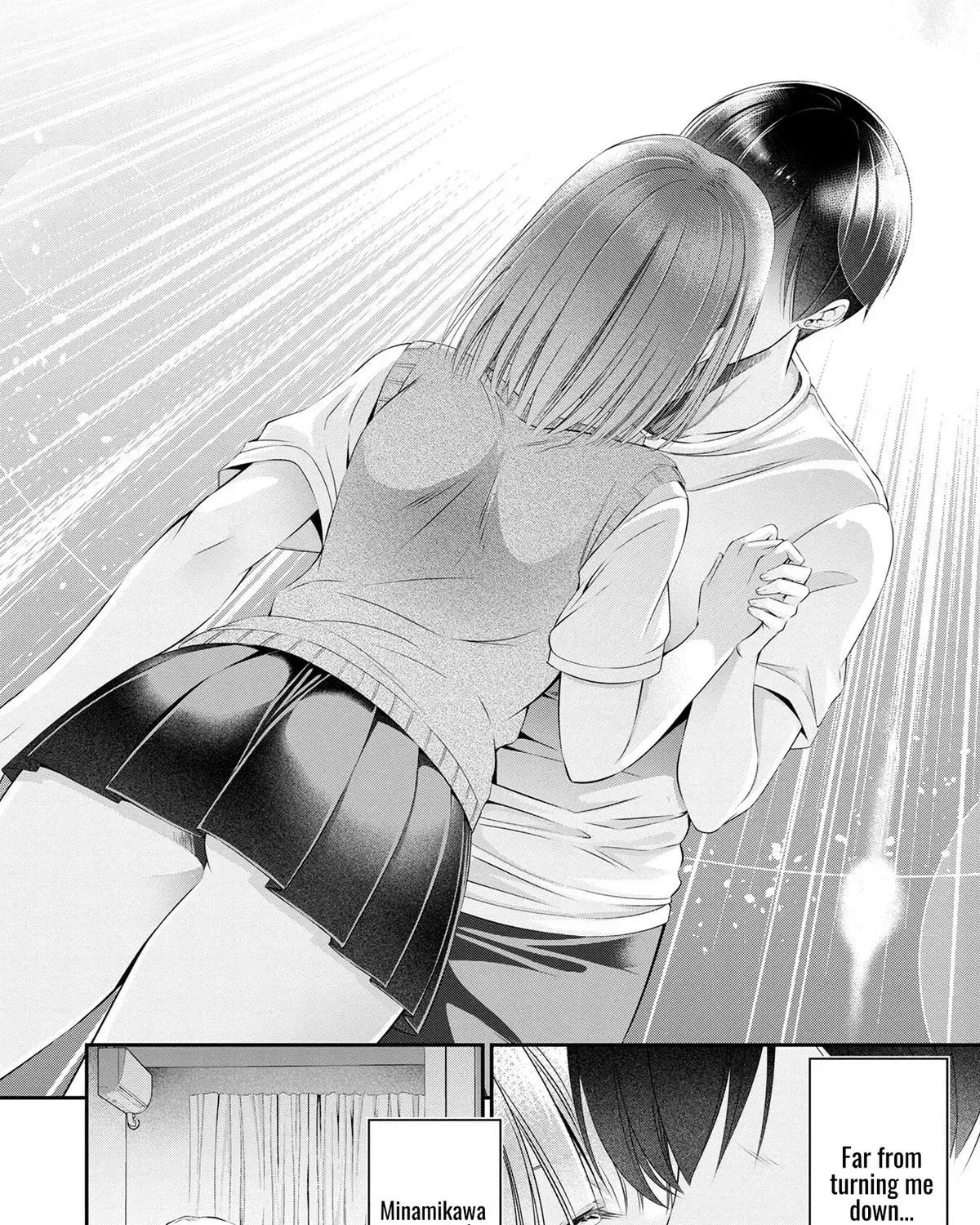 Afterschool Instant XXX Chapter 1 page 68 - 